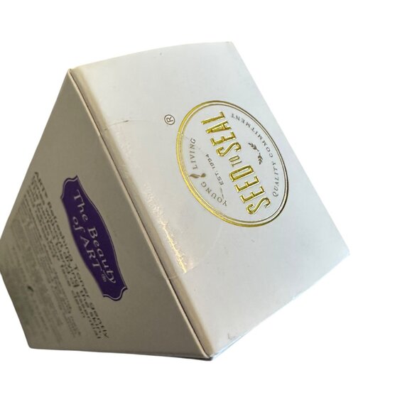 Young Living Two Bottles Art Refreshing Toner Organic Skincare 4 Oz Each NIB NEW - Picture 11 of 12